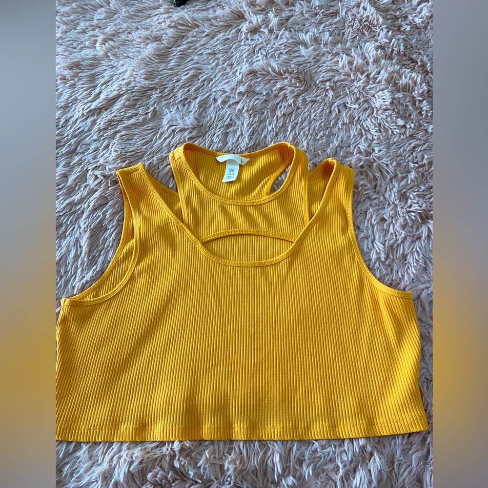 Tank top